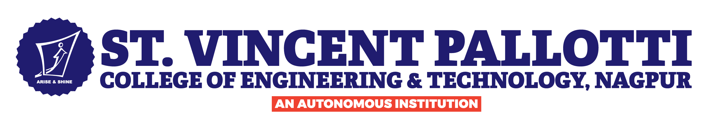 SVPCET Banner